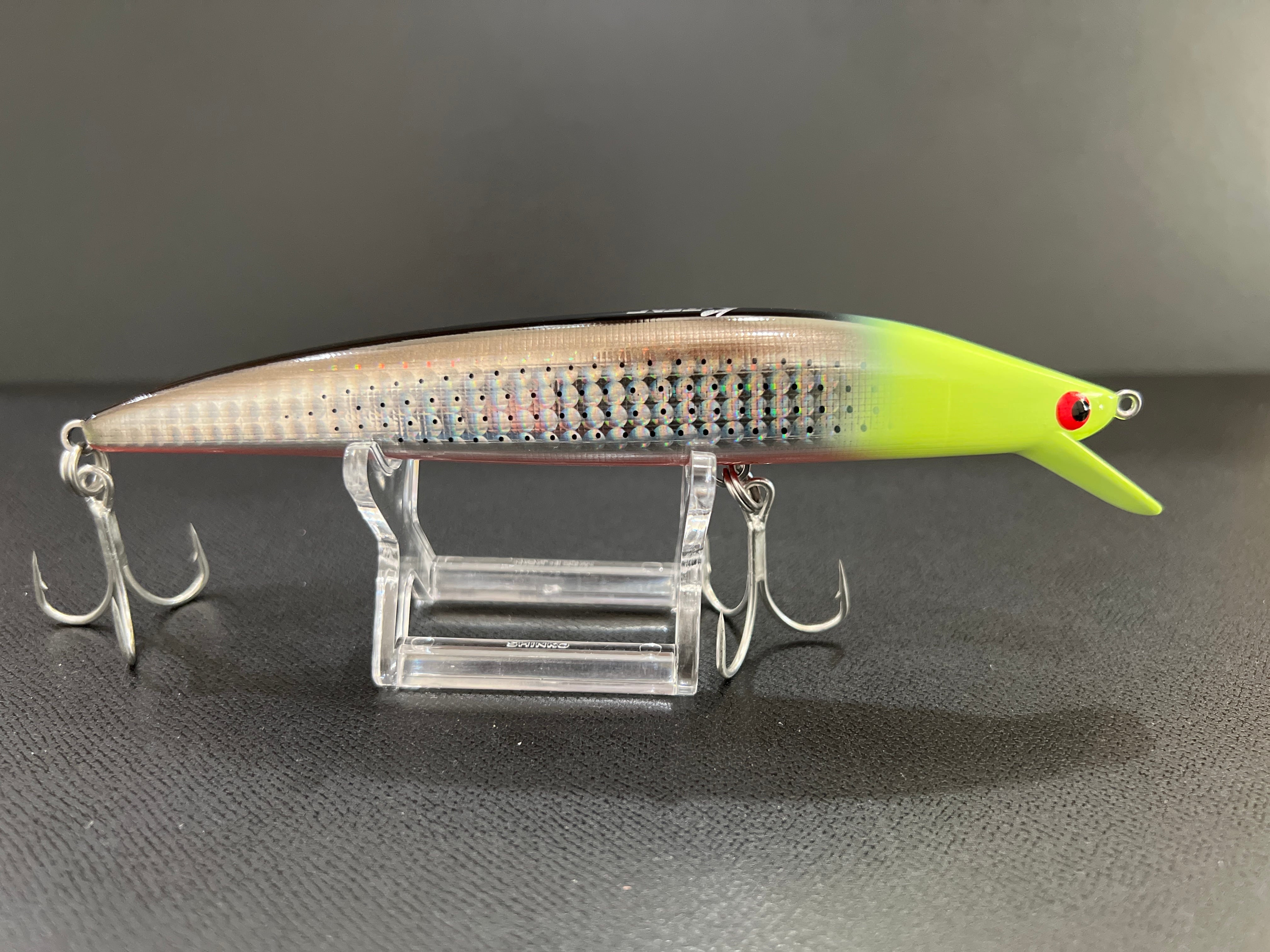 ミラクルワークス。ドカポップ125。（29g） 各色。 | LURE SHOP MAKO