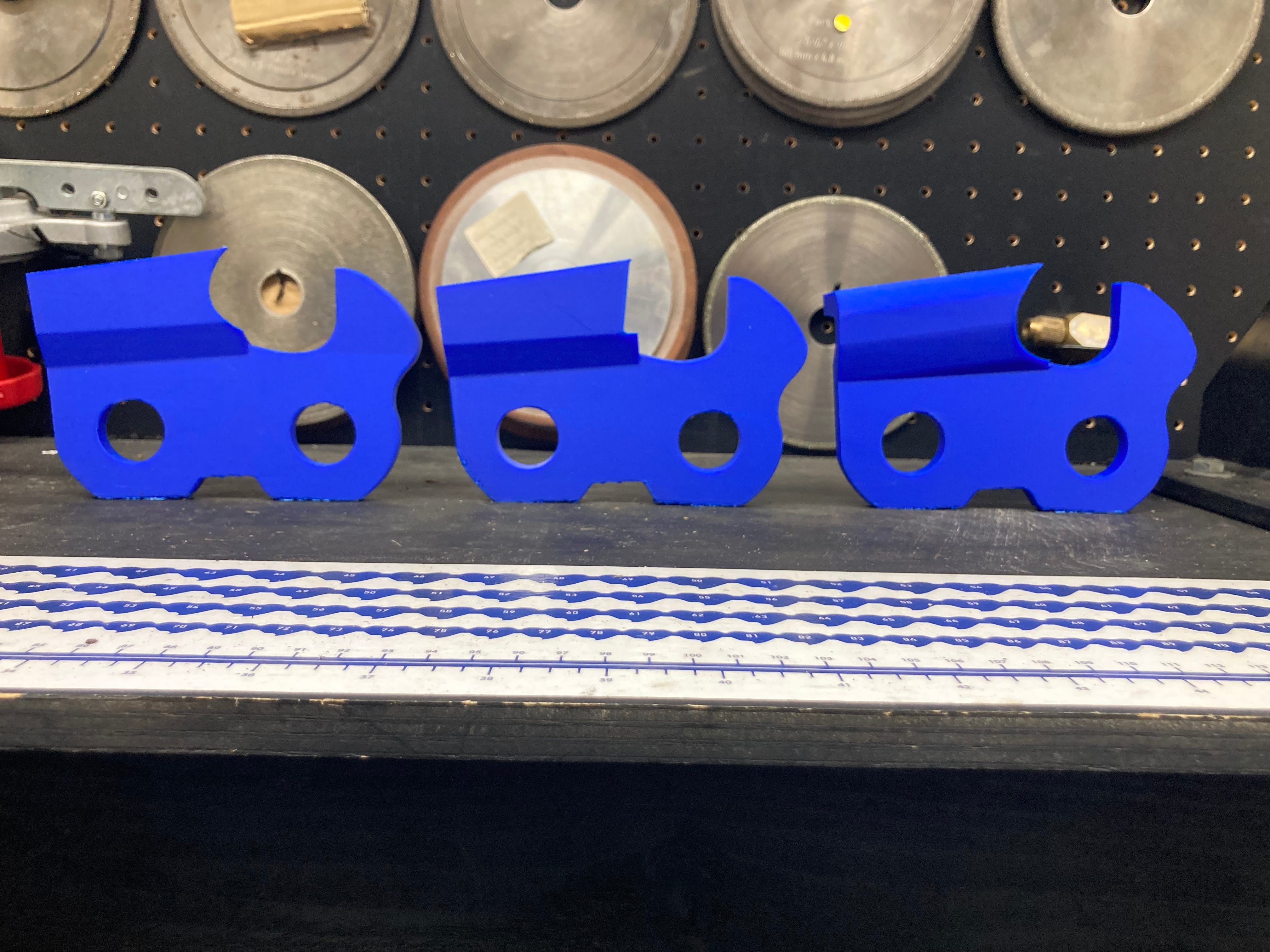 モデルカッター | SSJ