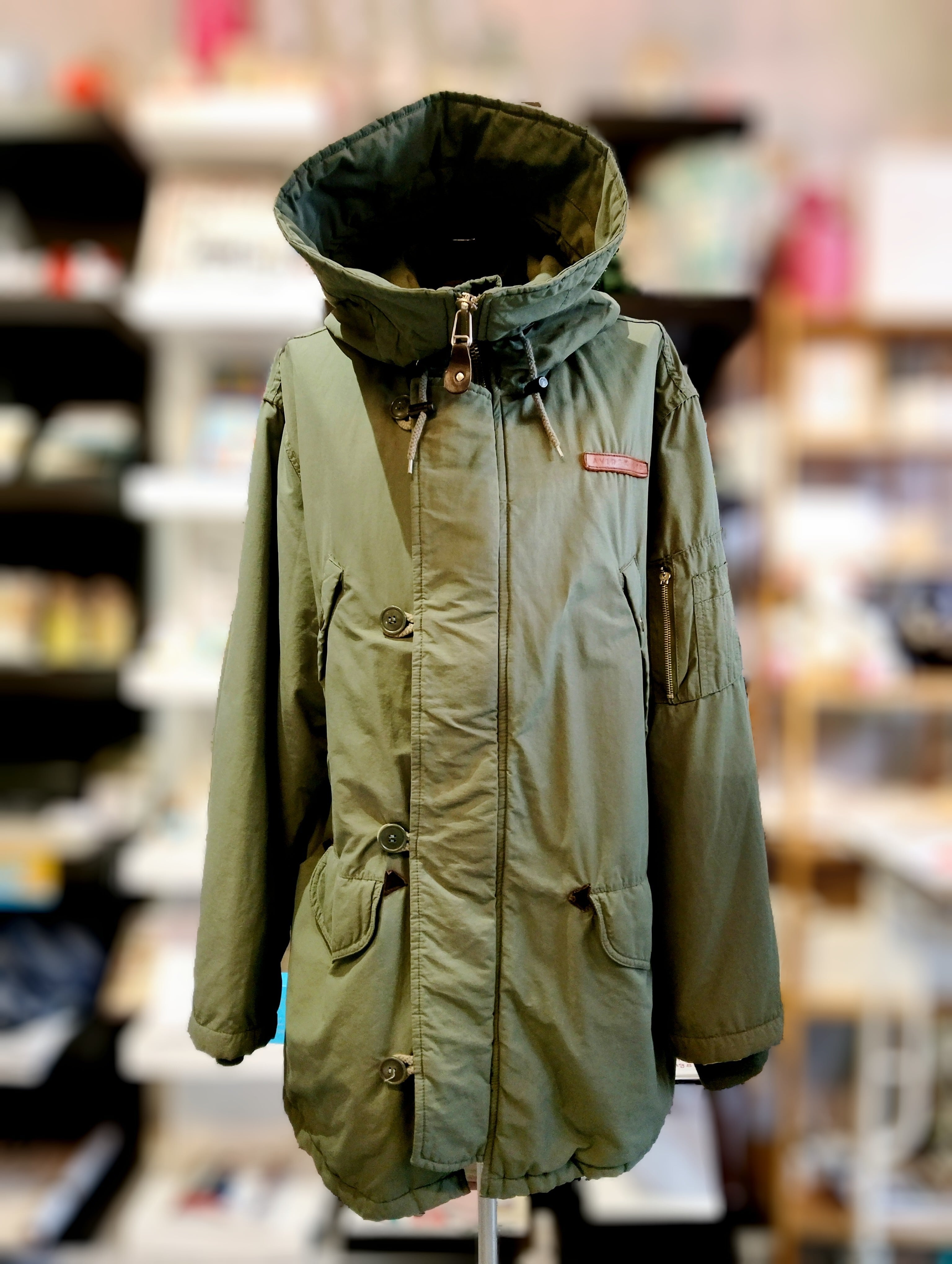 サンプル・1点モノ・新古品・USED | 風と地の吾