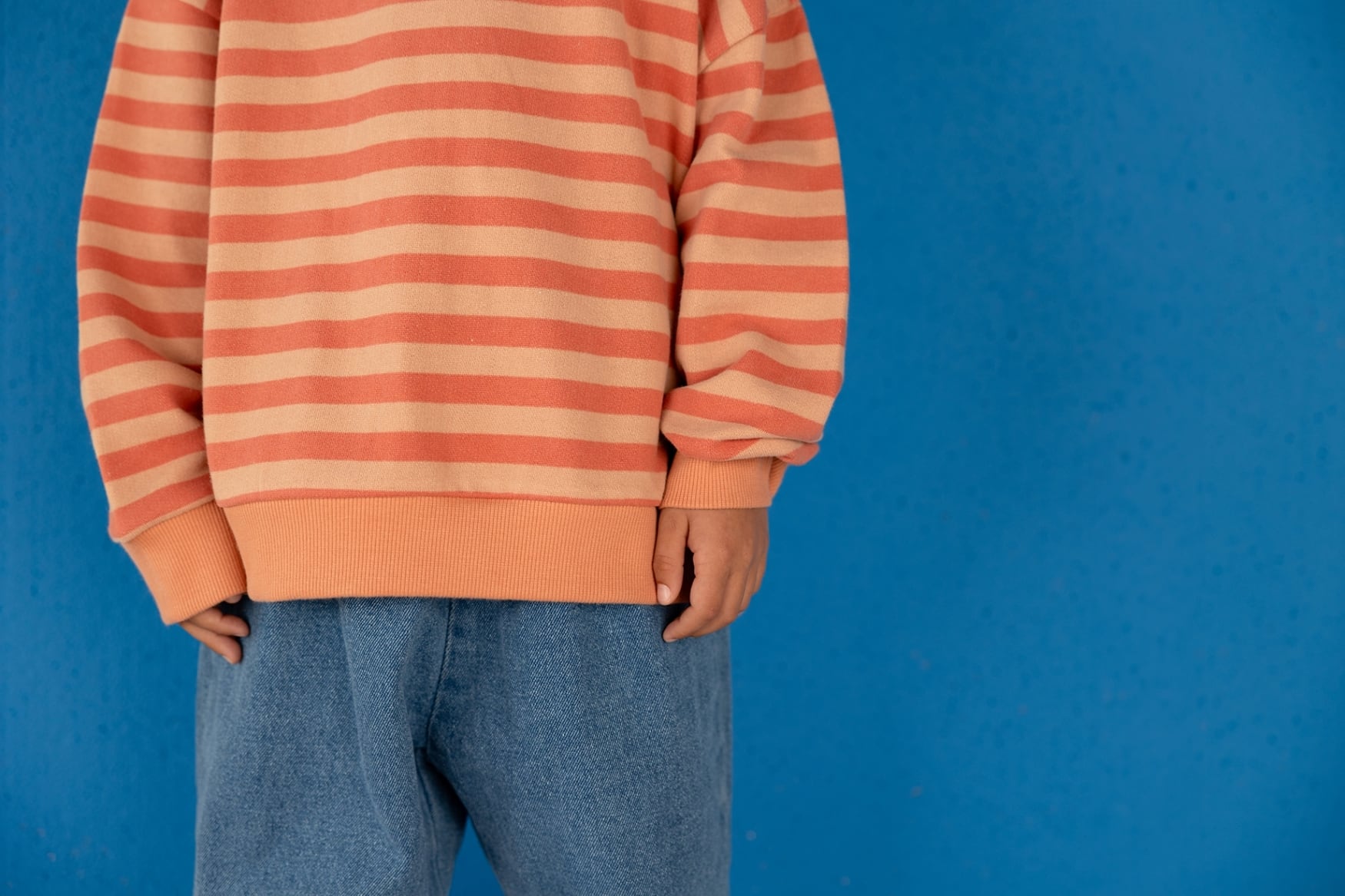 nixnut / Stic Pants / Jeans / 98・104・110・116・122・128 | crecer