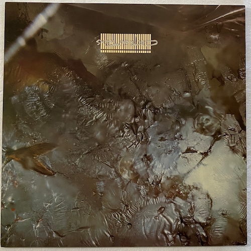 【LP】Cocteau Twins – Head Over Heels