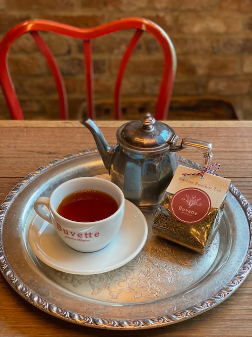 Buvette Rooibos Tea ブヴェットオリジナル ルイボスティー