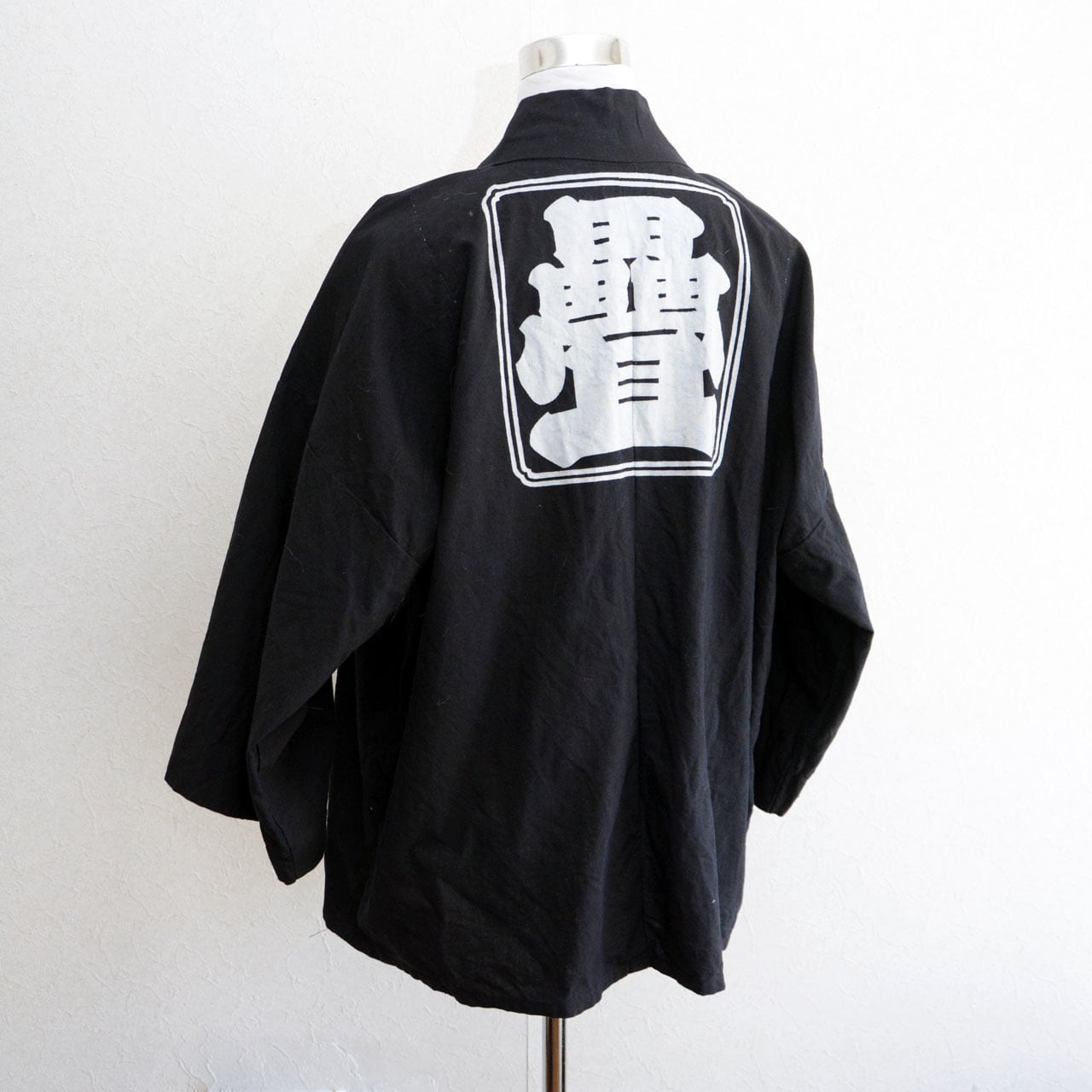 Hanten | 半纏 | 難波商店 | 野良着・古布・襤褸の通販