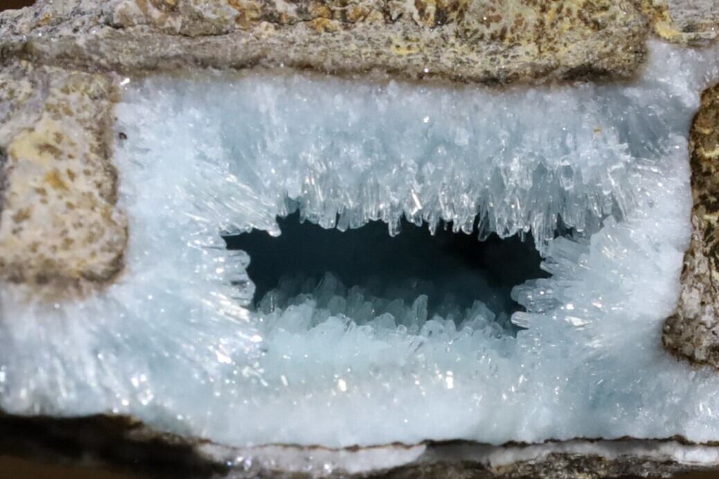 Mineral Ankicrystal