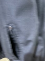 80's TOWNCRAFT Derby Jacket【L】