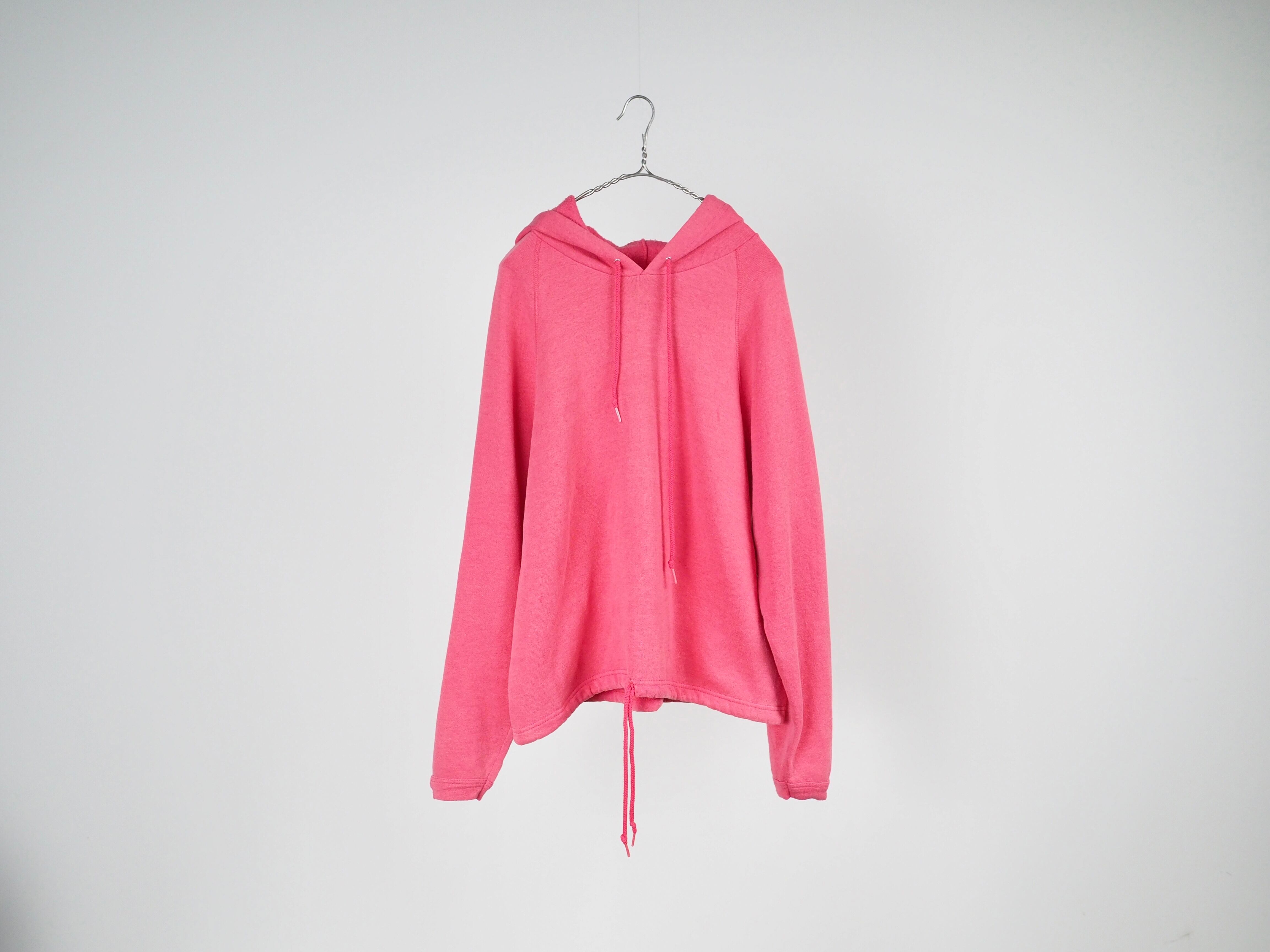 Lee MID WEIGHT sweatshirt hoodie M /made in USA