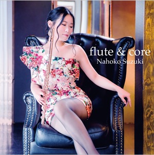 【CD】flute & core