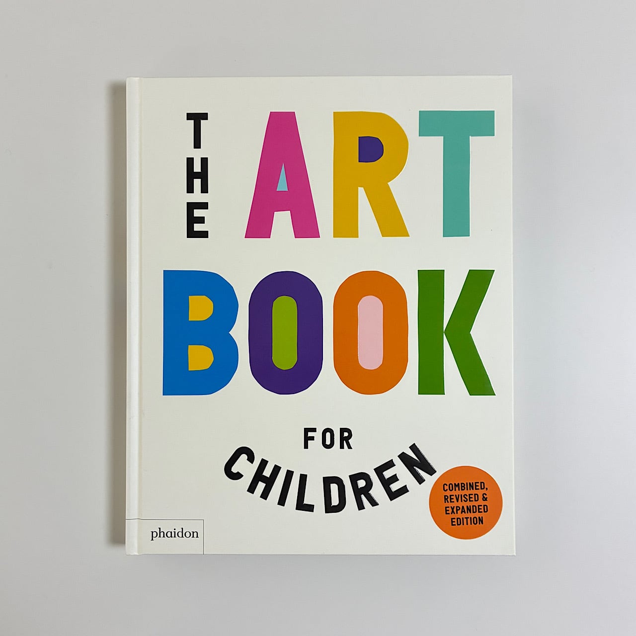 PHAIDON | 素敵な洋書の絵本屋さん Read Leaf Books