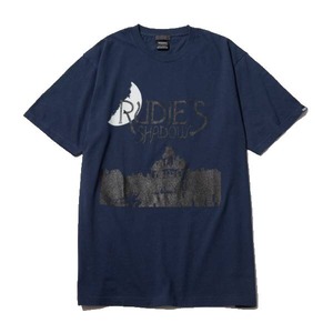RUDIE'S / HAUNTED TEE S/S