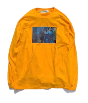 Kyonsee Long sleeve Tee