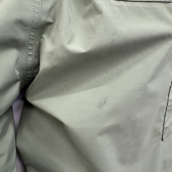 Supreme/シュプリーム【25AW】GORE-TEX Cargo Pant/ゴアテックス