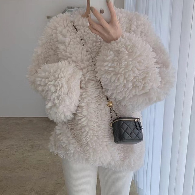 Boa pullover A1238