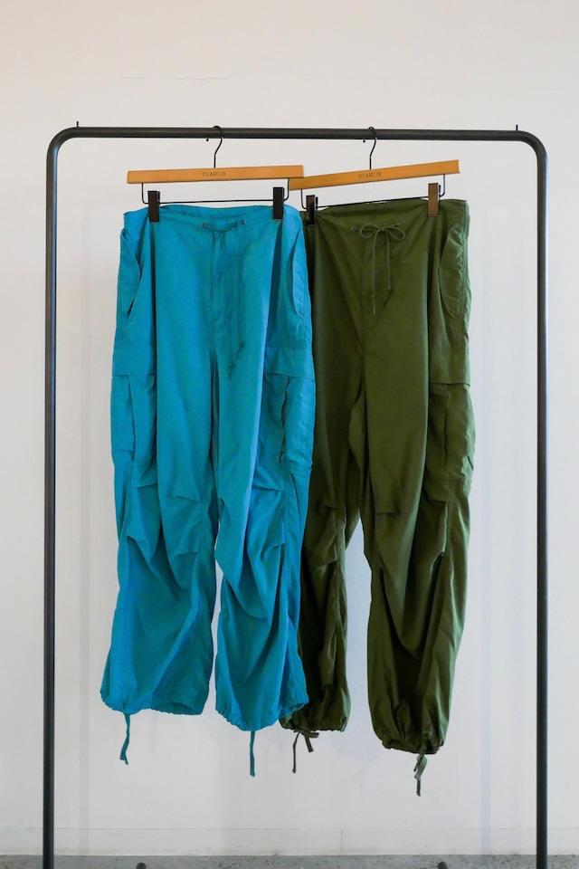 ARMY TWILL Cargo Pants