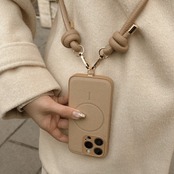 ［ phone case ］mag maron 2
