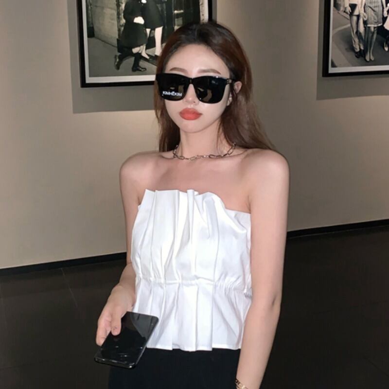 トップス サマー 夏物 YY-ファッション25705303850