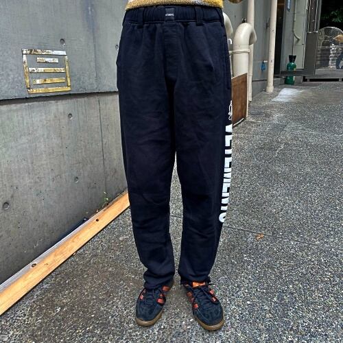 VETEMENTS ヴェトモン 19SS Simple Jogging Pants MSS197010 サイド
