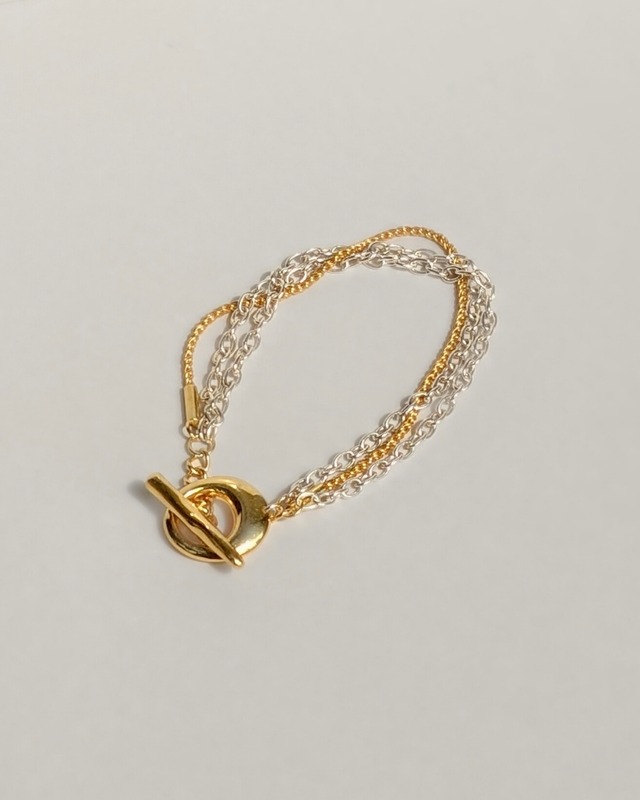 nelly bracelet