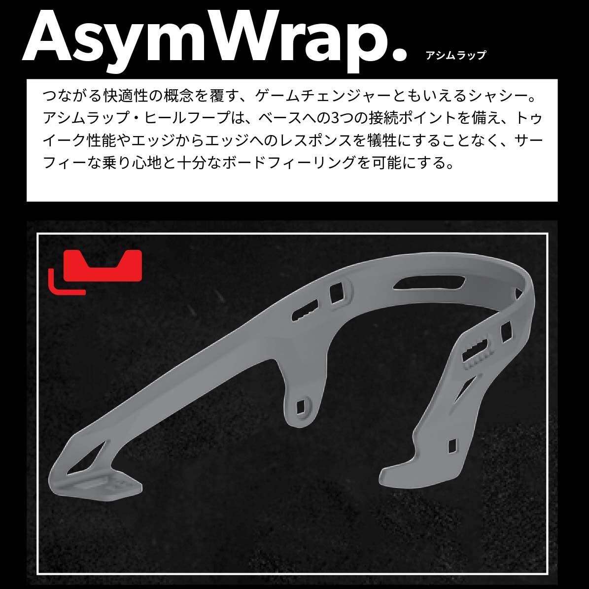 22-23ROME SDS CHEAPTRICK153 SPビンディングセット 使用回数3回ROME SDS CHEAPTRICK153 SPビンディング付き - メルカリ