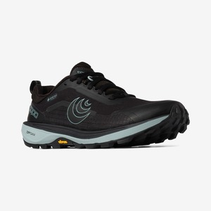 TOPO / TERRAVENTURE 5 GTX（テラベンチャー 5 GTX）/ Womens / Black Mint