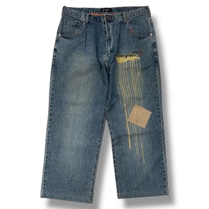 Sean John Baggy pants