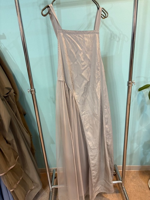 GALENA　チュールコンビジャンスカ　70060-7102