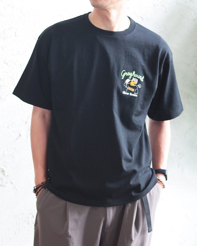 【Select】おっさんtee　‶BEER”　(260603)