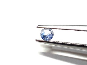 8.カシミールサファイア［No.U-38］