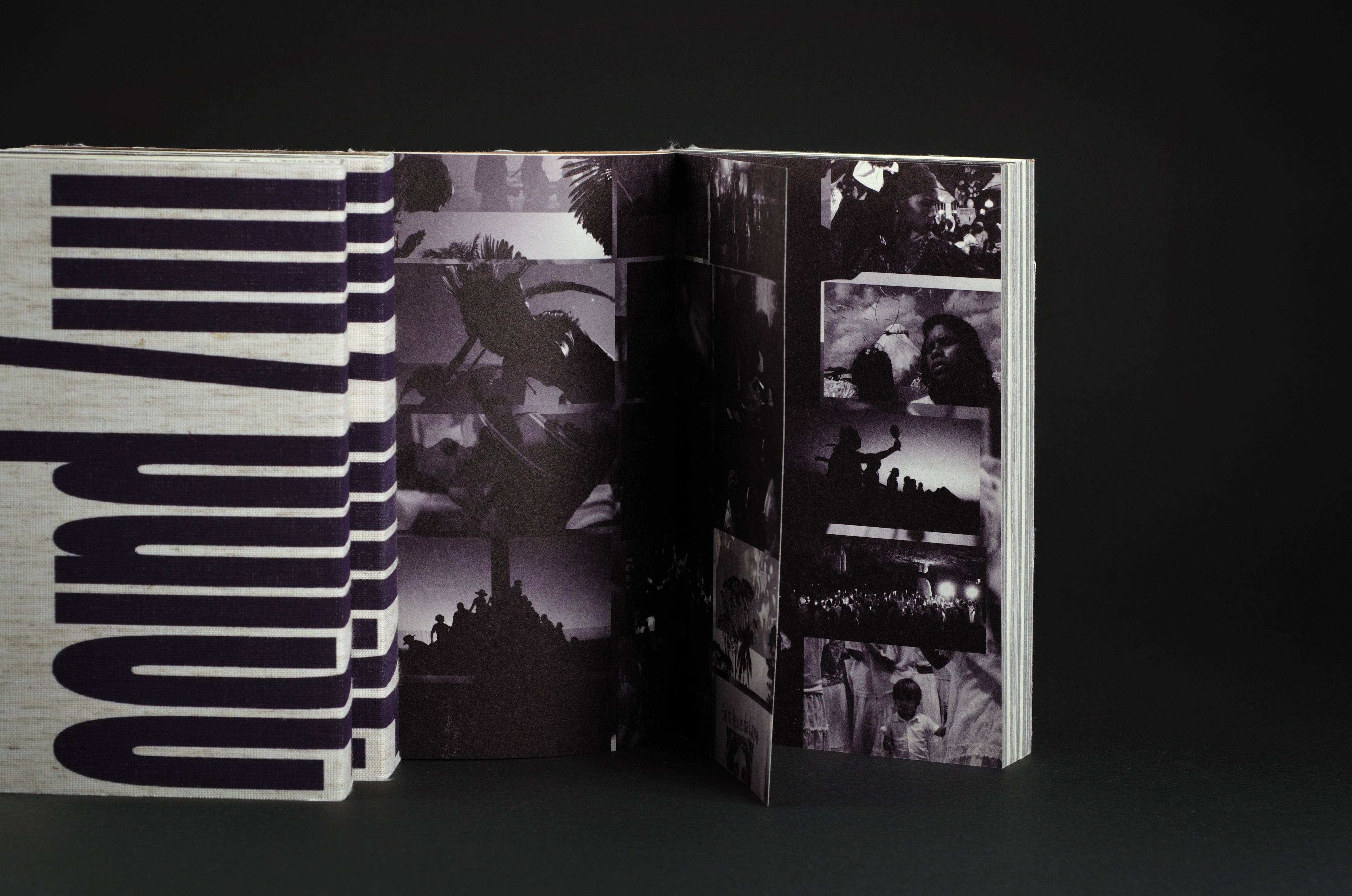 im/pulse（展覧会「im/pulse: 脈動する映像」図録） | 松本工房ウェブ