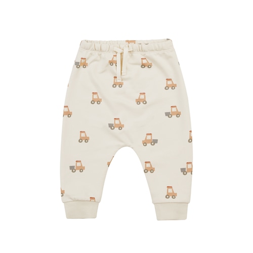 QUINCY MAE/sweat pant/Tractors