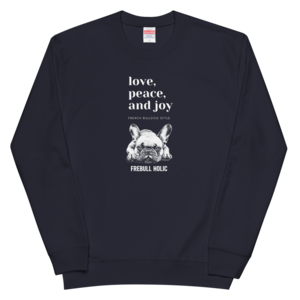 FREBULL OTHER ユニセックス クルーネック スウェット (4colors) P00511