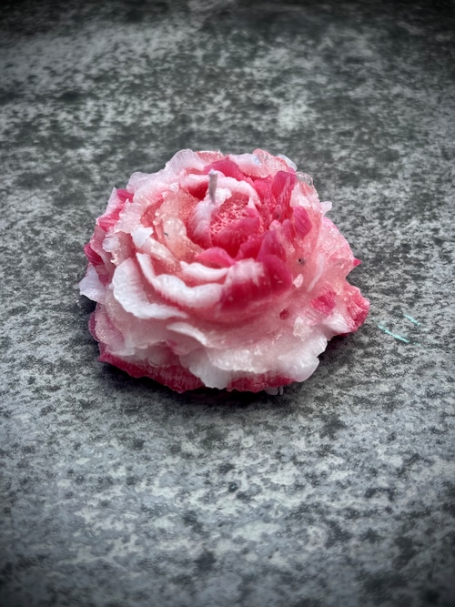 CANDLE FLOREALE