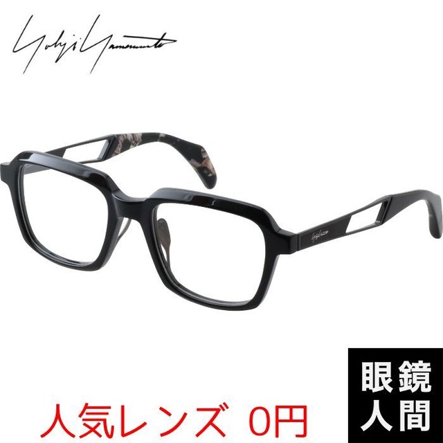 YOHJI YAMAMOTO 19-0071 2 50（980）