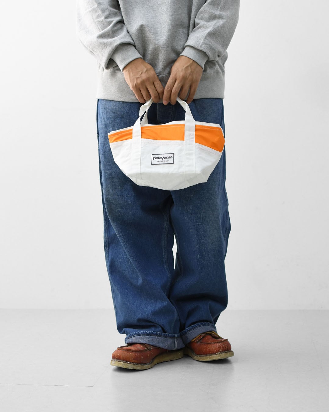 Patagonia [パタゴニア正規代理店] P PROVISIONS x MAFIA Mini Tote