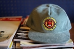 SPITFIRE "SNAP BACK CAP" GRAY