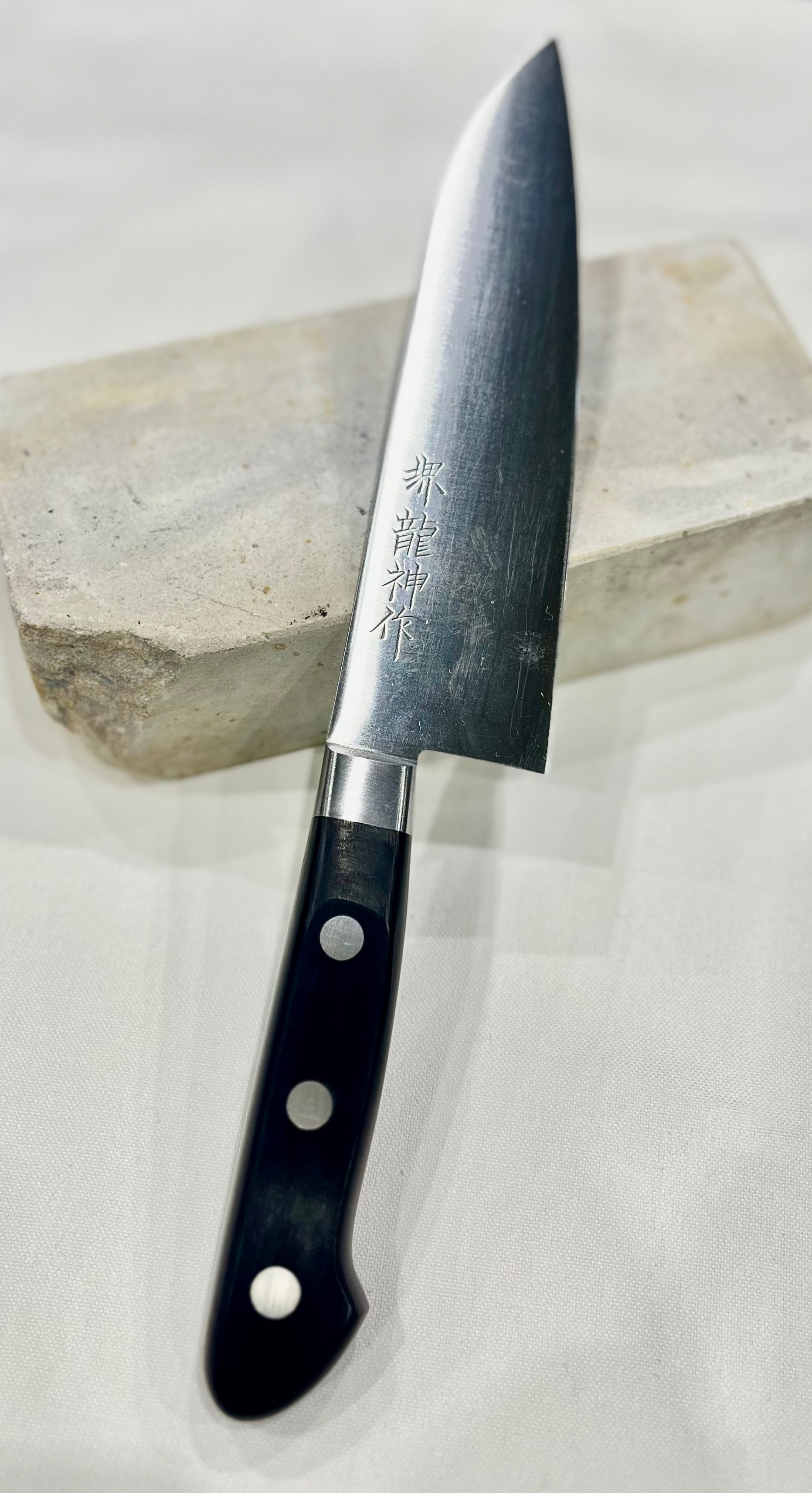 三徳包丁 | 堺打刃物のカモシタ