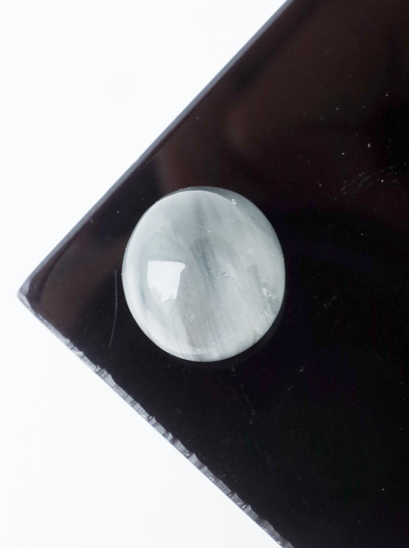 ブルーアンフィボールインクォーツ - b06 | SELSHA