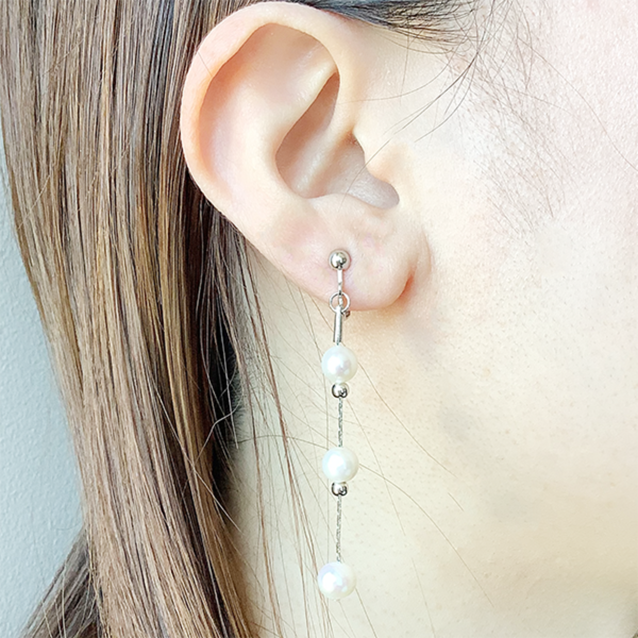 イヤリング | JinkaNezu collection (ジンカネヅ コレクション）