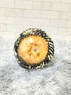 【Sサイズ】ひょうたん製シェケレ Shekere