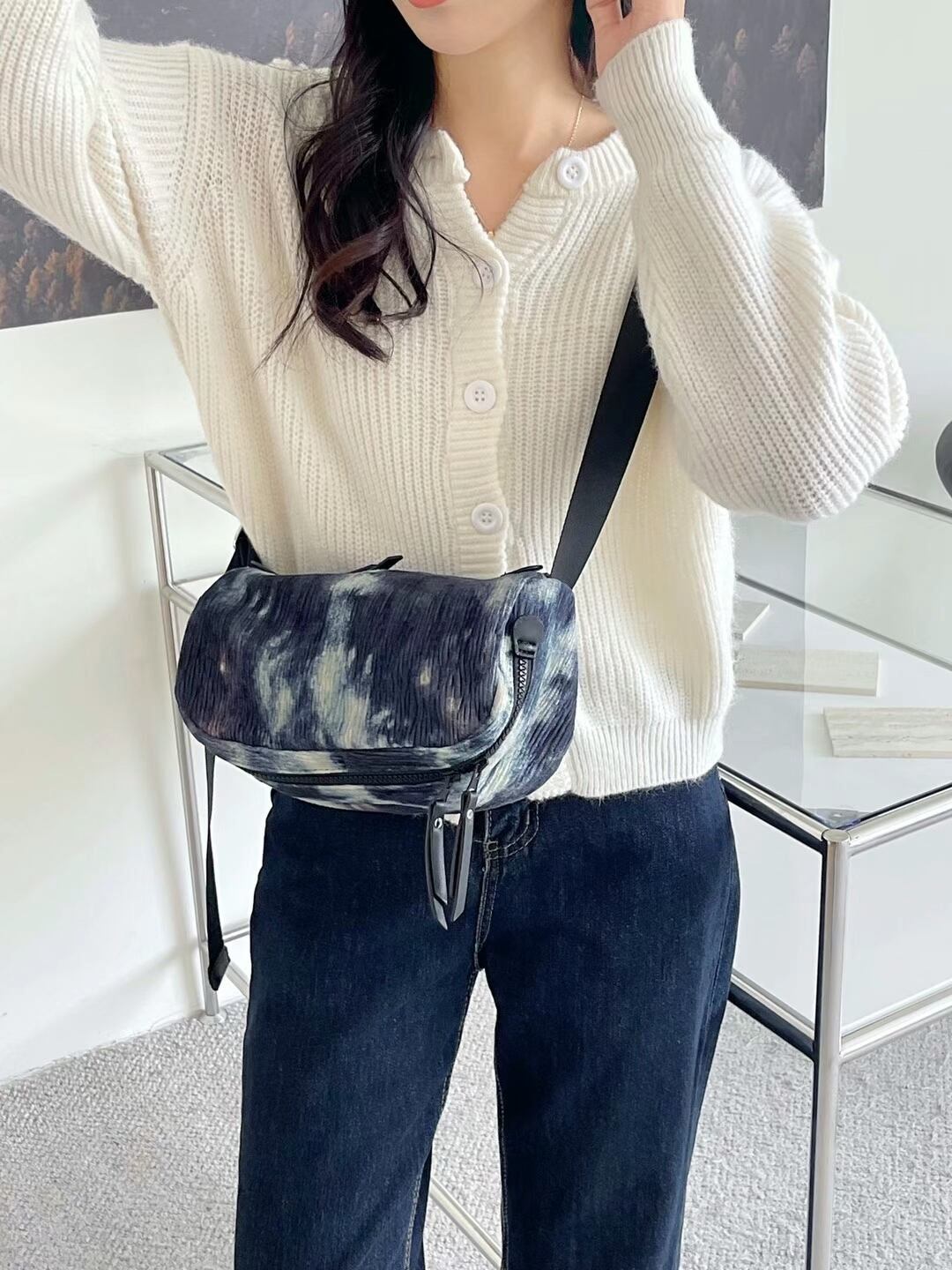 ミニショルダーバッグ　AS19-812