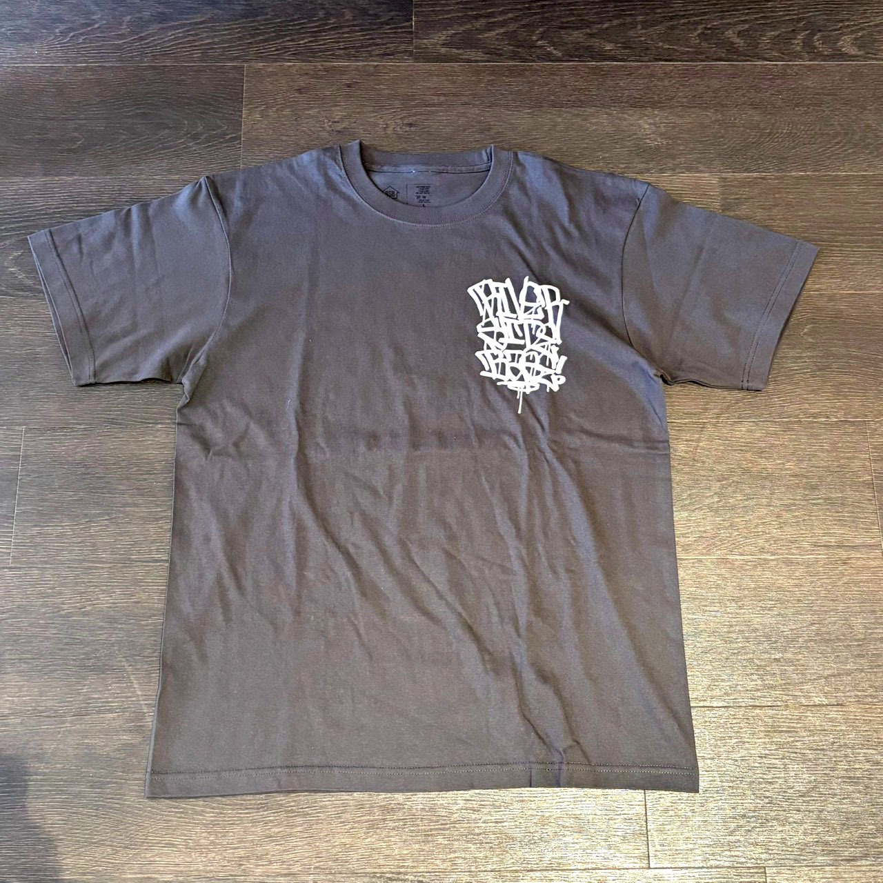 RIVERSIDE BASE × YESCA 『RSB TAG』 T-SHIRTS