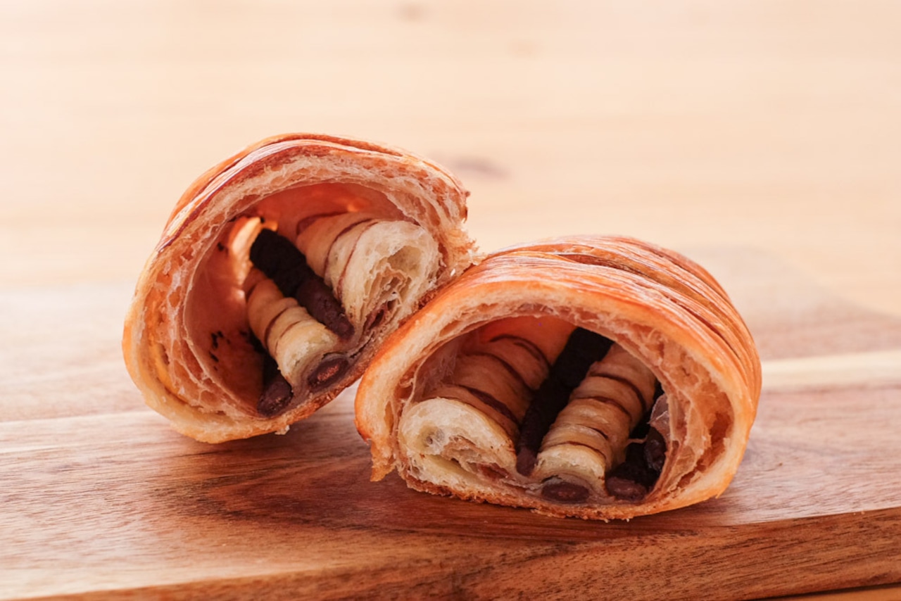 【冷凍発送】無添加生地で食べ応え抜群!内容はお任せのロスパン9〜11個詰め合わせセットSサイズ【全国発送】