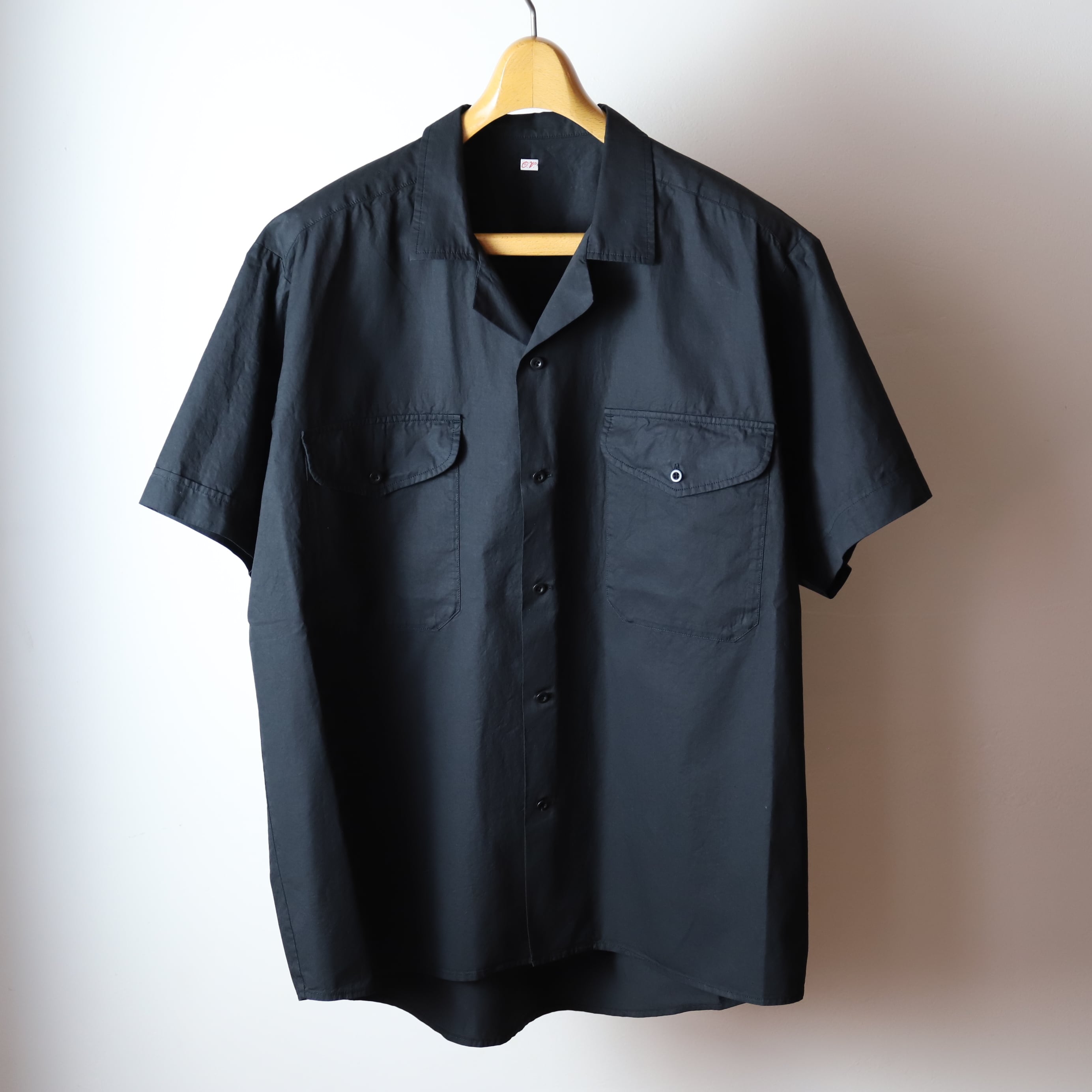 MAATEE&SONS / GUPTA WESTERN / BLKWHITE | TIBETAN MARKET