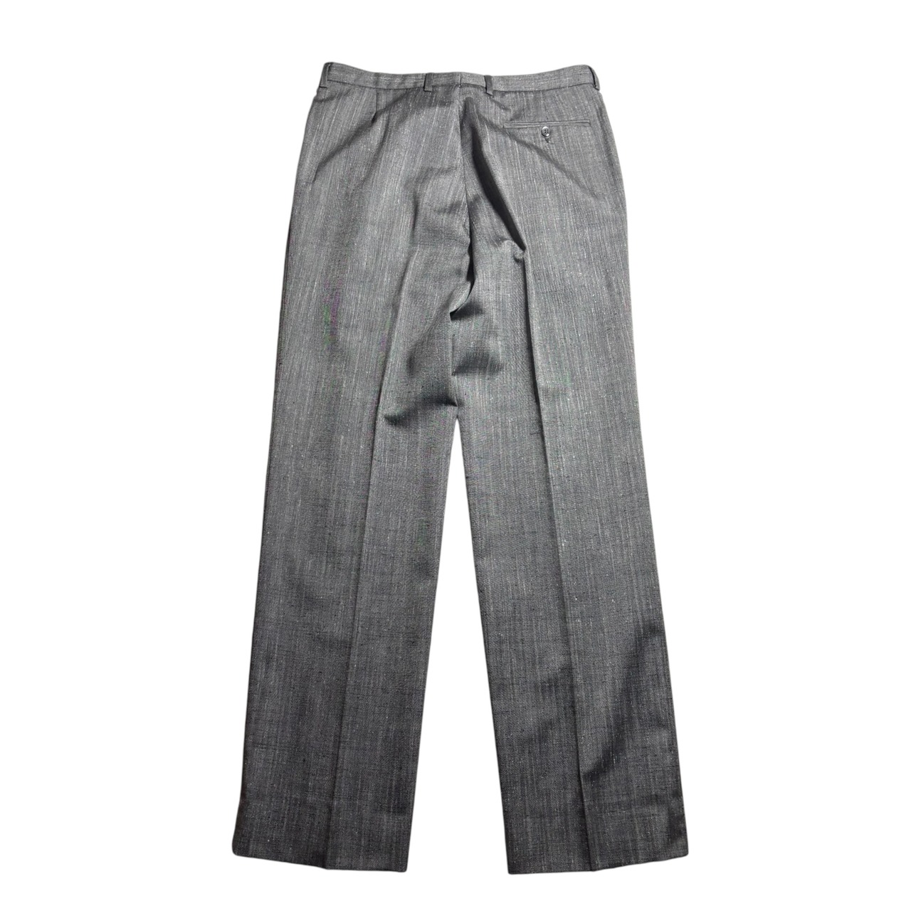 vintage nep suits set-up made in Italy