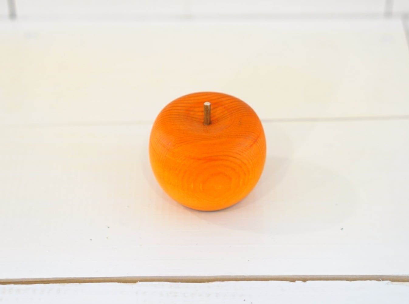 カラフルりんご(中) | flange