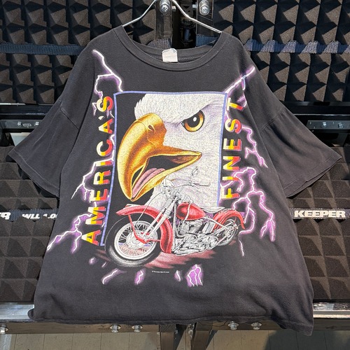 Vintage AMERICAN THUNDER Tee