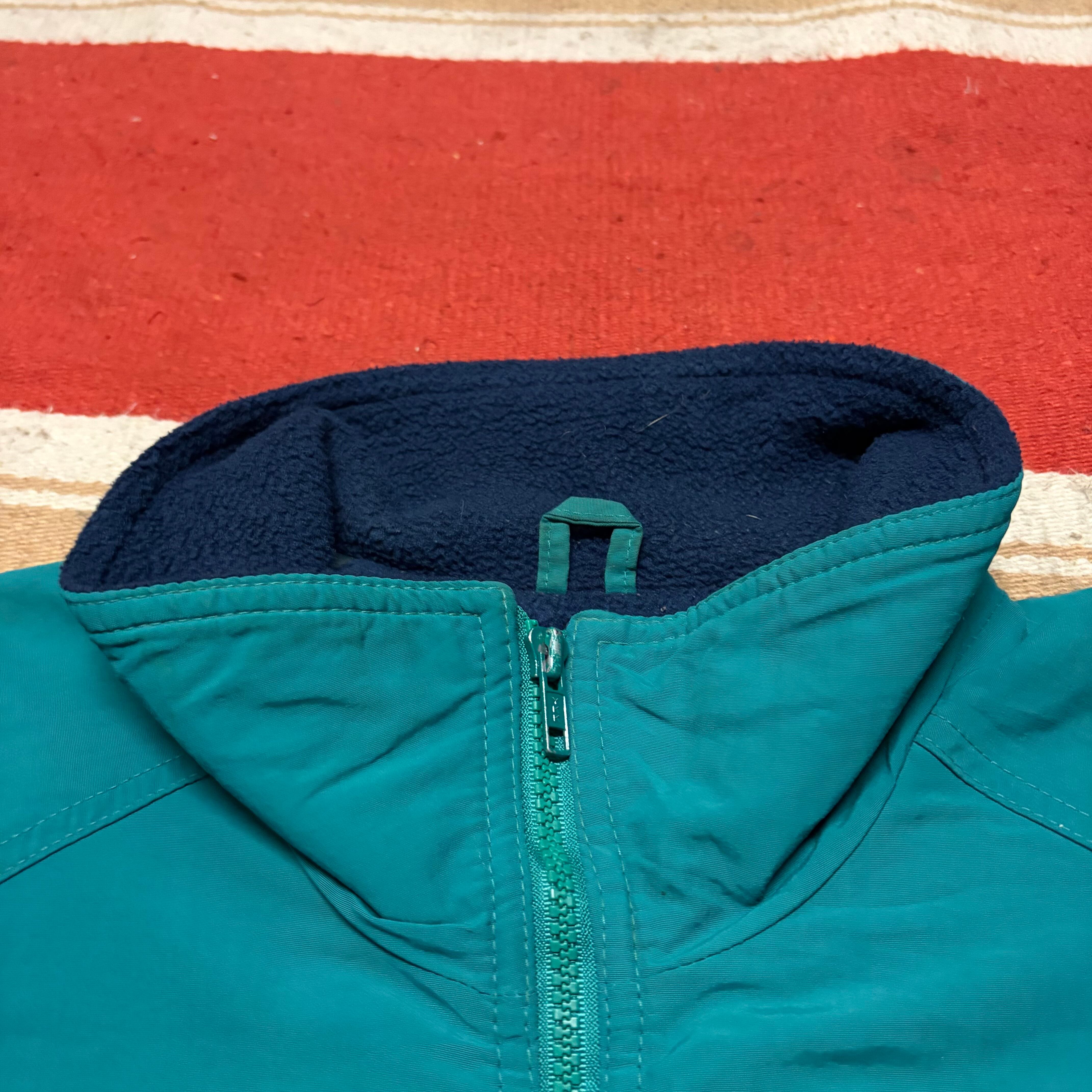 USA製 LANDS'END Squall Jacket size Women's L | DESERTSNOW