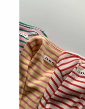 【取寄/韓国直送】O.O.O  モチTシャツ｜秋服｜韓国子供服｜26/AT