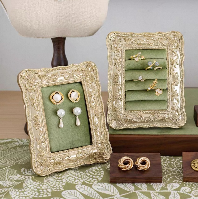 【合計5999円以上で購入可能】【予約】【R332】３カラー12パターンアクセサリーディスプレイスタンド