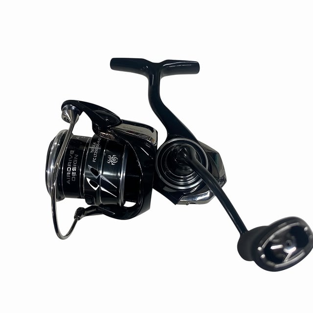 タトゥーラ TATULA FCLT2500SS-H-QD FC TATULA ダイワ LT2500SS 美品