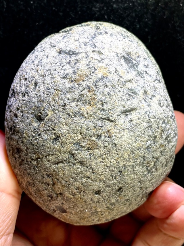 1) スーパー「隠岐の島」黒曜石(メガサイズ)